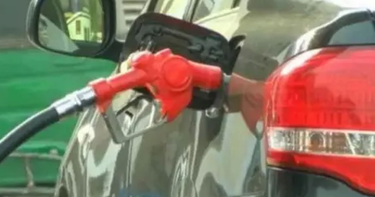 সকল প্রকার জ্বালানিতেলের মূল্য কমলো
