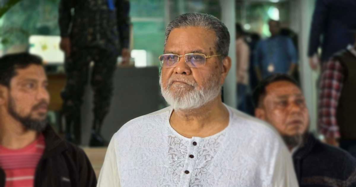 আপিলও খারিজ, মঞ্জুরুল আহসান মুন্সী নির্বাচন করতে পারবেন না