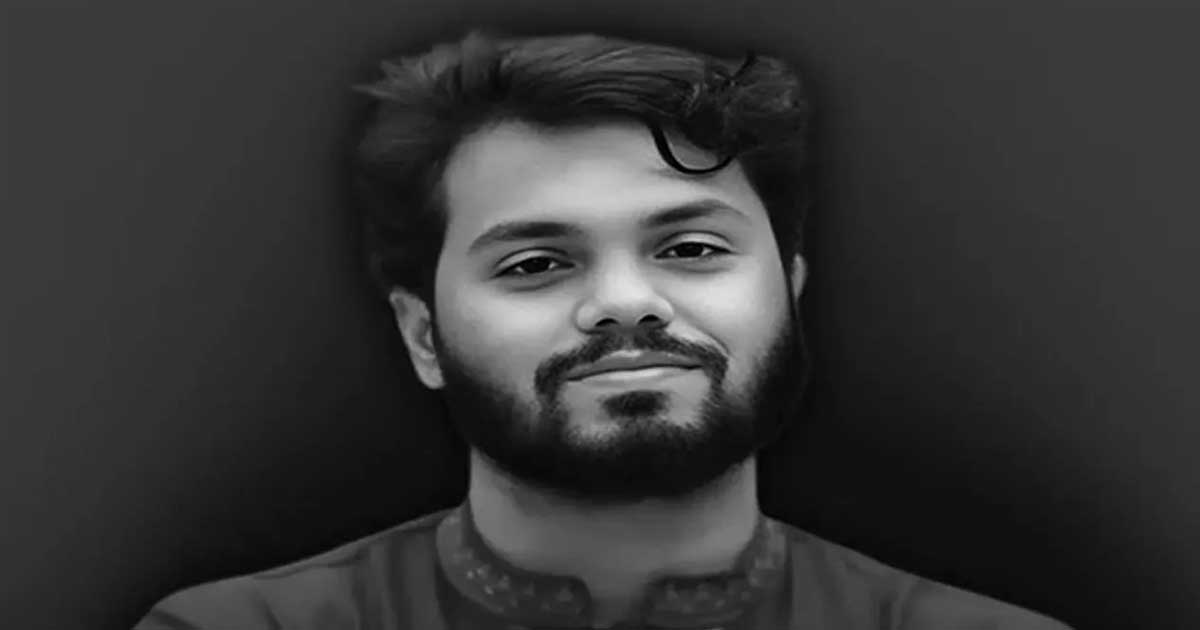 হাদি হত্যা মামলায় রুবেলের দায় স্বীকার