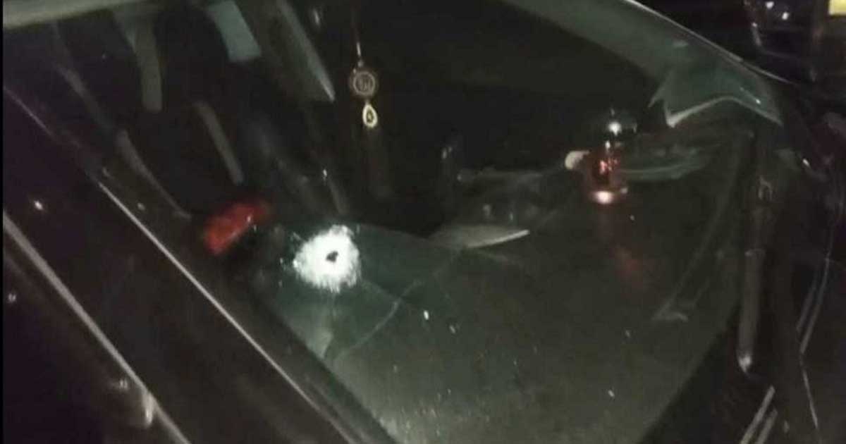 আড়াইহাজারে ছাত্রদলের সাবেক নেতাকে লক্ষ্য করে গুলি