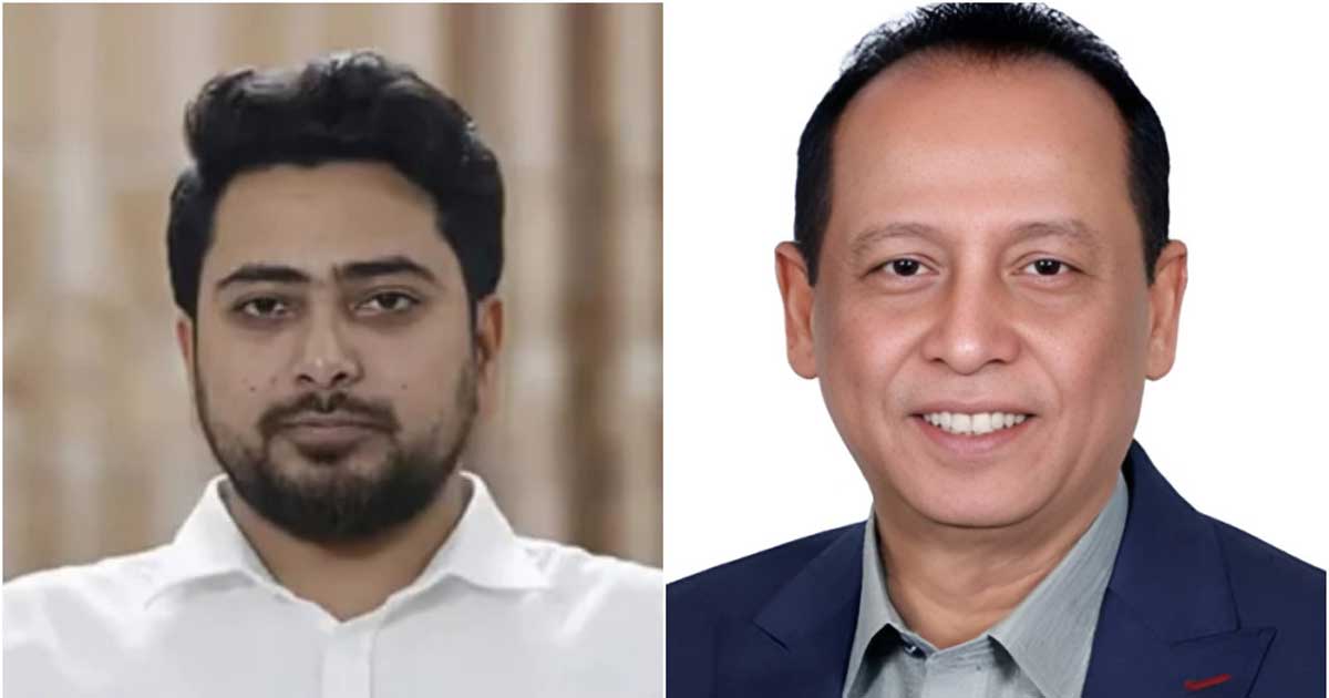 প্রতিদ্বন্দ্বী প্রার্থীর প্রার্থিতা স্থগিত চেয়ে নাহিদ ইসলামের রিট