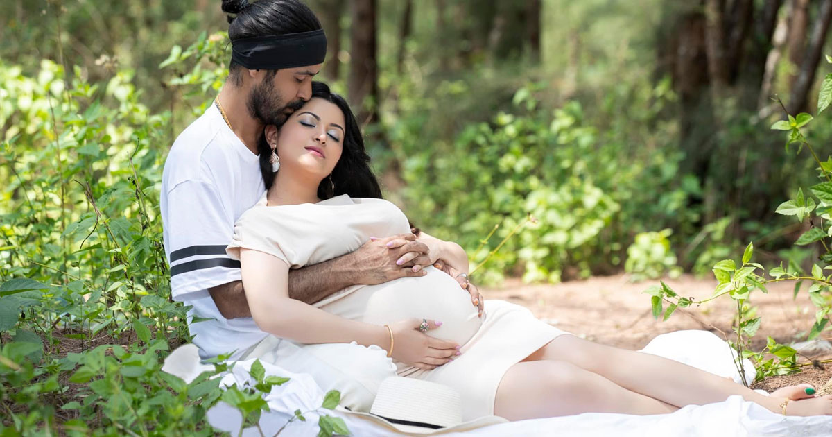 রাজের সঙ্গে বিচ্ছেদের কারণ কী ছিল পরীমণির?