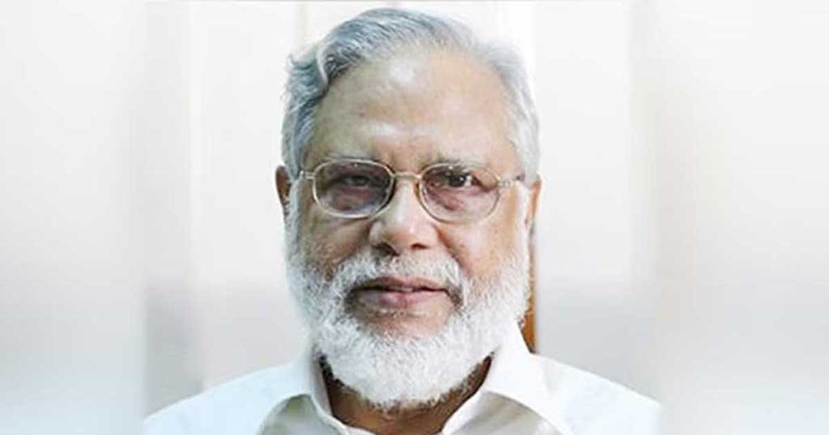 সাবেক প্রধান বিচারপতি খায়রুল হকসহ আটজনের দেশত্যাগে নিষেধাজ্ঞা