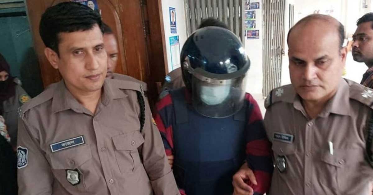 শিশু গৃহকর্মীকে নৃশংস নির্যাতন: বিমানের এমডি সস্ত্রীক কারাগারে