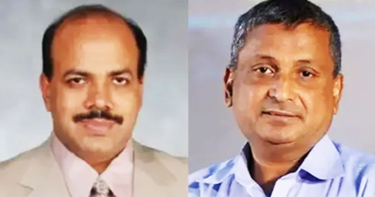 আসলাম চৌধুরী ও সারোয়ার আলমগীরের নির্বাচন করতে বাধা নেই