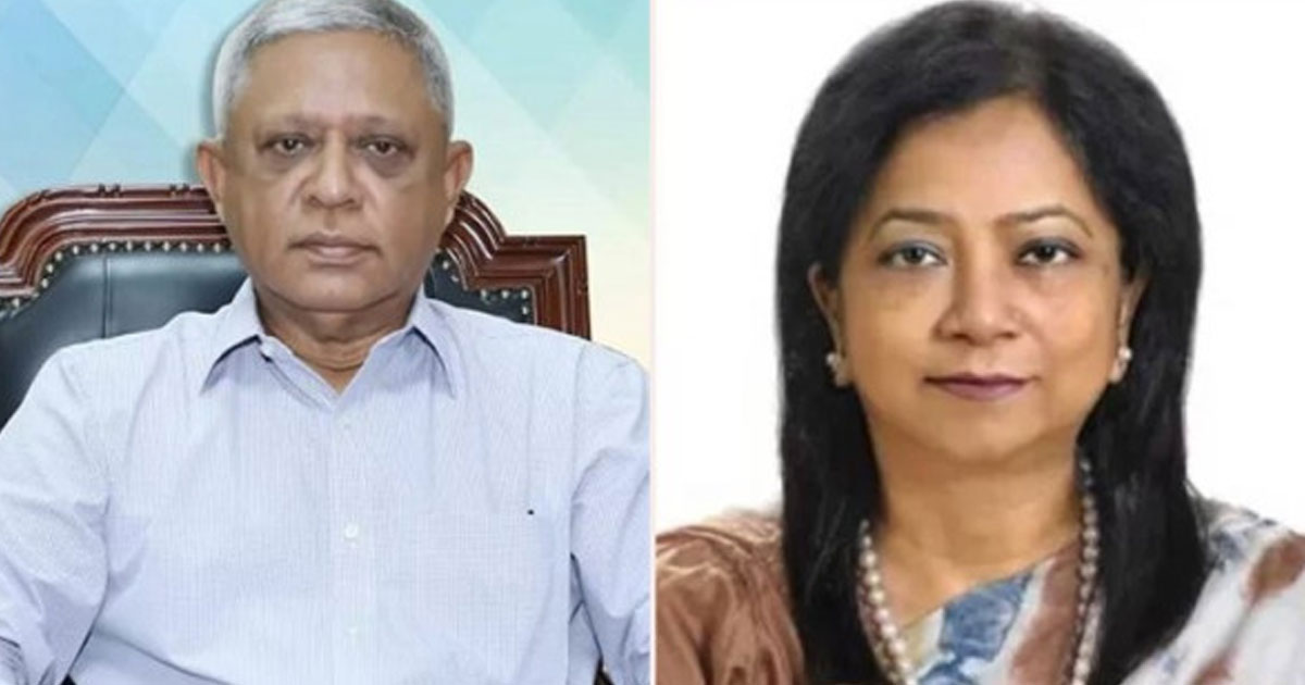 বিমানের এমডি গ্রেপ্তার হওয়ায় দায়িত্ব পেলেন ড. হুমায়রা