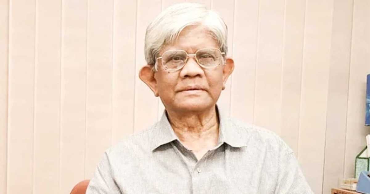 নতুন বেতন কাঠামো বাস্তবায়নে অর্থ রেখে যাবে সরকার: অর্থ উপদেষ্টা