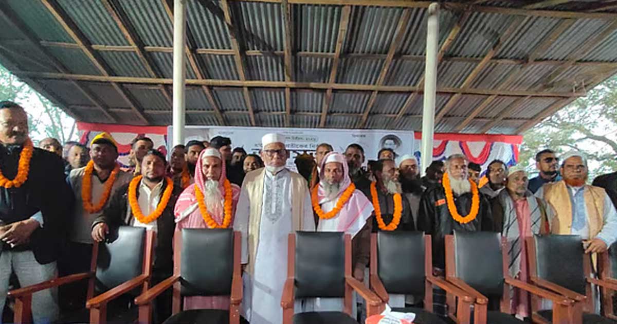 ৩০ কর্মীর বিএনপিতে যোগদান: জামায়াতের দাবি তাঁরা আওয়ামী লীগের কর্মী