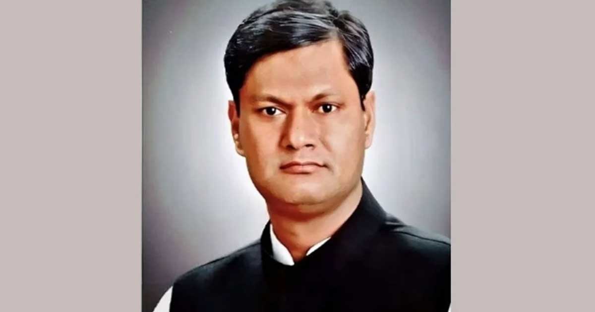 আশুলিয়ায় লাশ পোড়ানোর মামলায় সাবেক এমপি সাইফুলের মৃত্যুদণ্ড