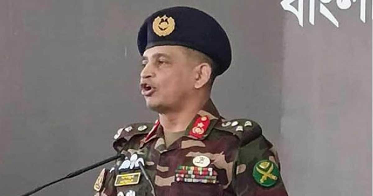 ভোটার ও ব্যালট বাক্স রক্ষায় প্রস্তুত সশস্ত্রবাহিনী