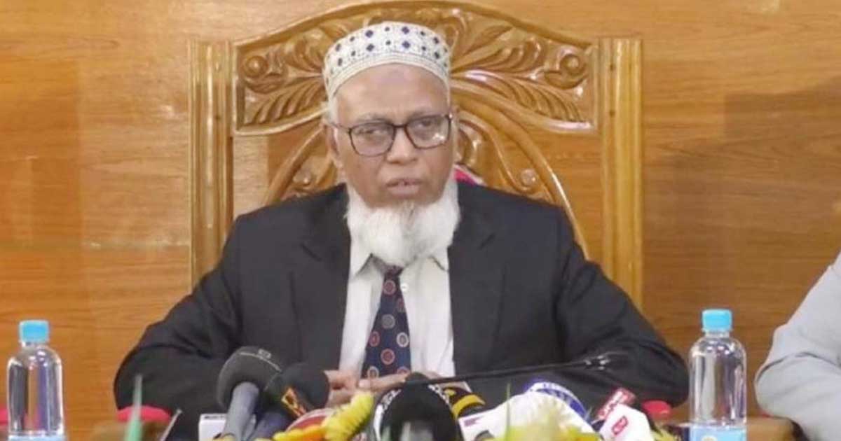 নবনির্বাচিত এমপিদের শপথ পড়াবেন সিইসি