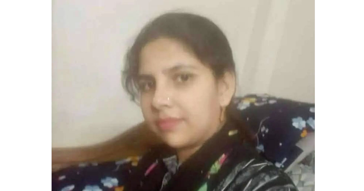 পার্লারের টয়লেটে মিলল নিখোঁজ নারী উদ্যোক্তার লাশ উদ্ধার