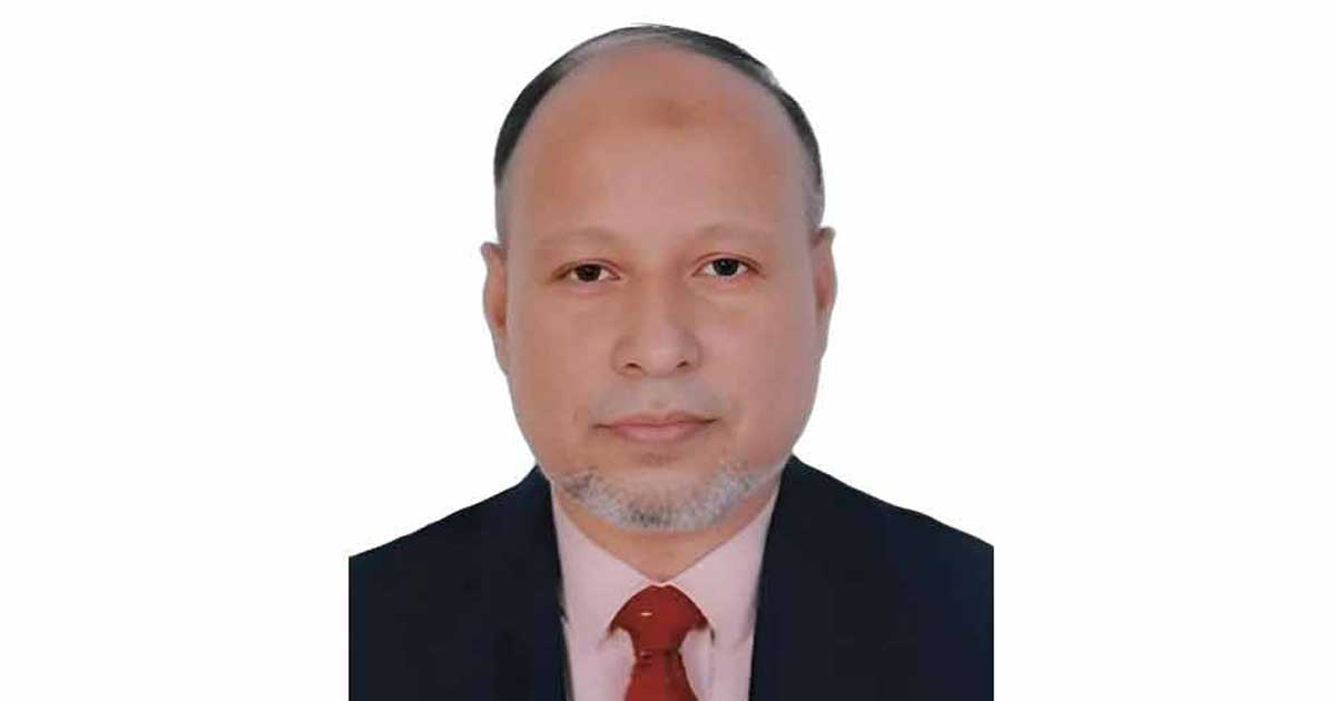 পেট্রোবাংলার নতুন চেয়ারম্যান হিসেবে যোগ দিলেন এরফানুল হক