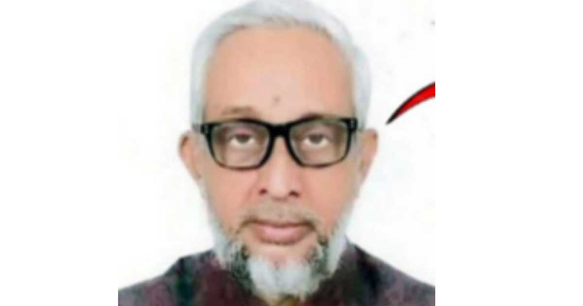 ধানের শীষে ভোট চেয়ে আ' লীগ নেতার বিএনপিতে যোগদান