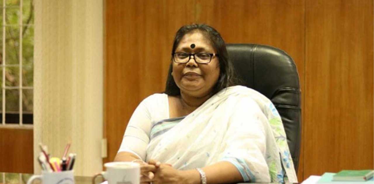 পরিবারসহ জাবির সাবেক ভিসি ফারজানার দেশত্যাগে নিষেধাজ্ঞা