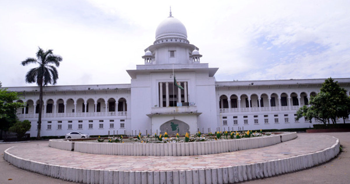 চট্টগ্রাম বন্দর চেয়ারম্যানের বিরুদ্ধে আদালত অবমাননার রুল