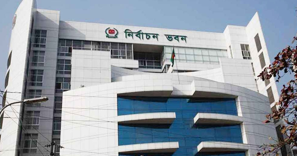 ভোটে প্রার্থী ও এজেন্টরা ব্যবহার করতে পারবেন একটি করে গাড়ি: ইসি