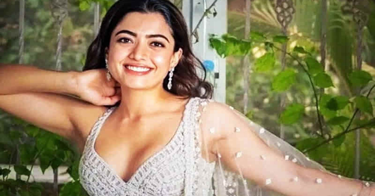 বিয়ের গুঞ্জনে রাশমিকা, ফের আলোচনায় পুরোনো সম্পর্ক
