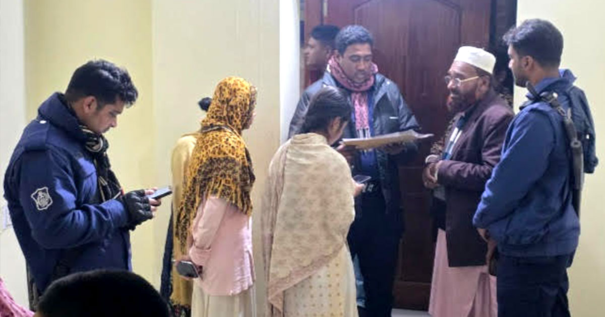 কুষ্টিয়ায় মেডিকেল কলেজছাত্রীর মরদেহ উদ্ধার