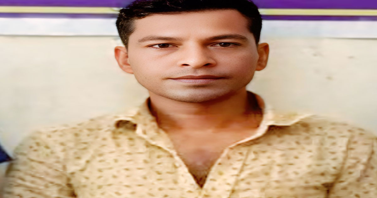 নিখোঁজের পাঁচ দিন পর যুবকের মরদেহ উদ্ধার