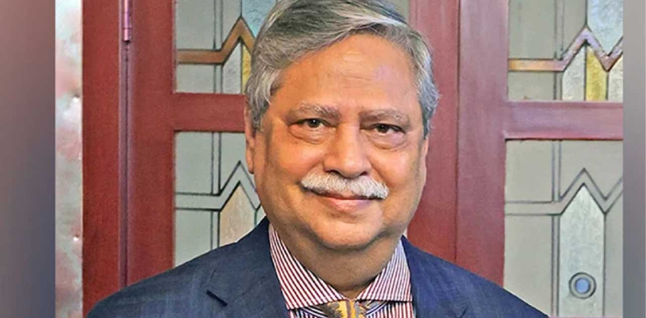 দ্বিতীয়বারের মতো পোস্টাল ব্যালটে ভোট দিলেন রাষ্ট্রপতি