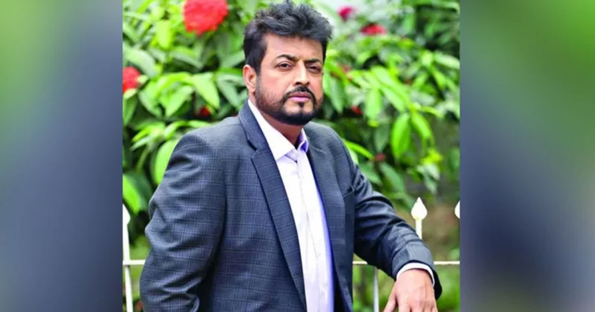 আমি ধানের শীষে ভোট দেব: ওমর সানী