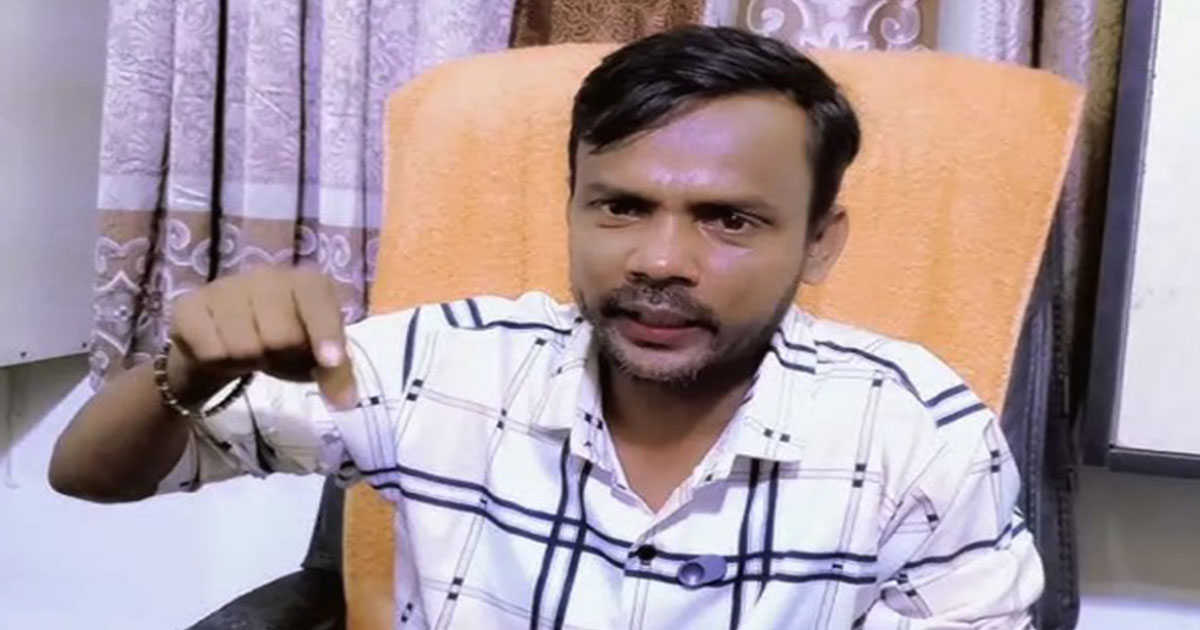 ‘আমরা কি আদিম যুগে ফিরে যাচ্ছি?’