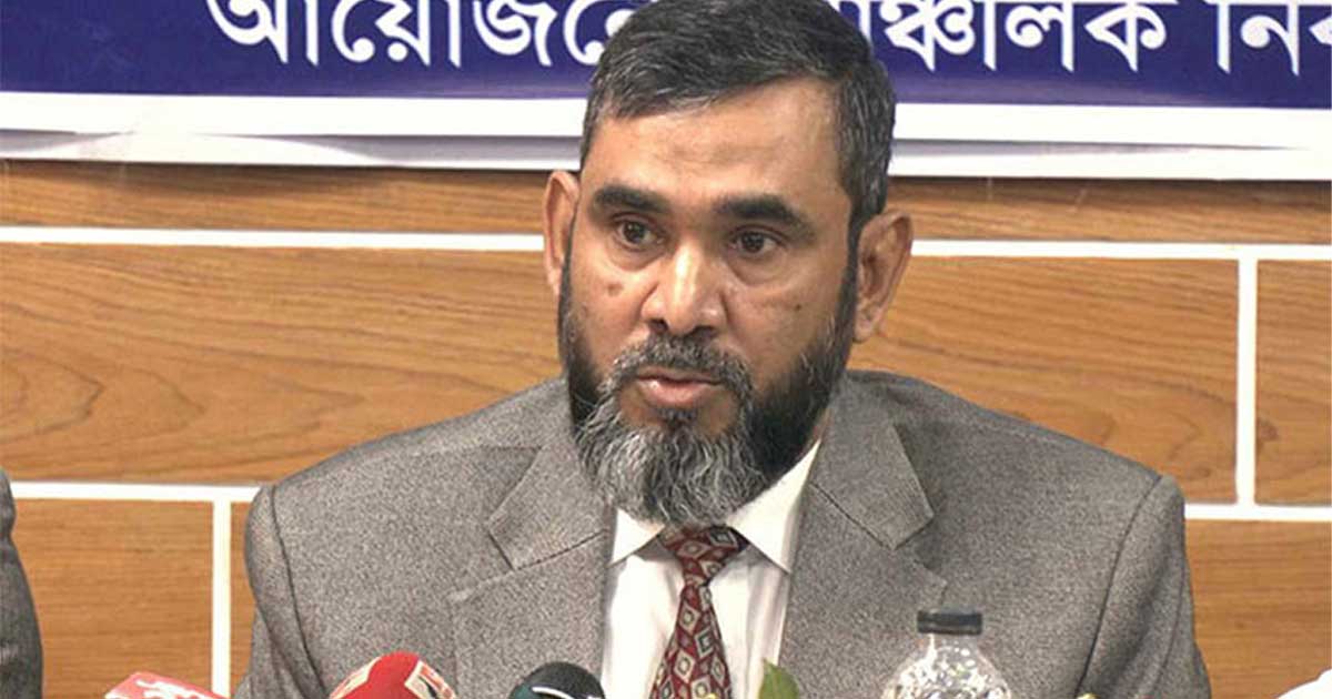 ভোটের রাতেই কেন্দ্রভিত্তিক ফল, কম্পাইলেশন ১৩ ফেব্রুয়ারি: ইসি