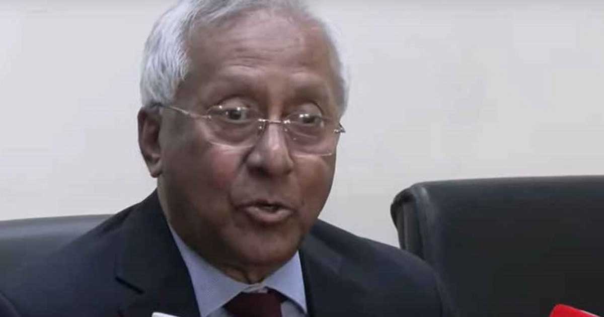 বৈধ উৎস দেখাতে পারলে ৫ কোটি টাকাও বহনে বাধা নেই: ইসি সচিব
