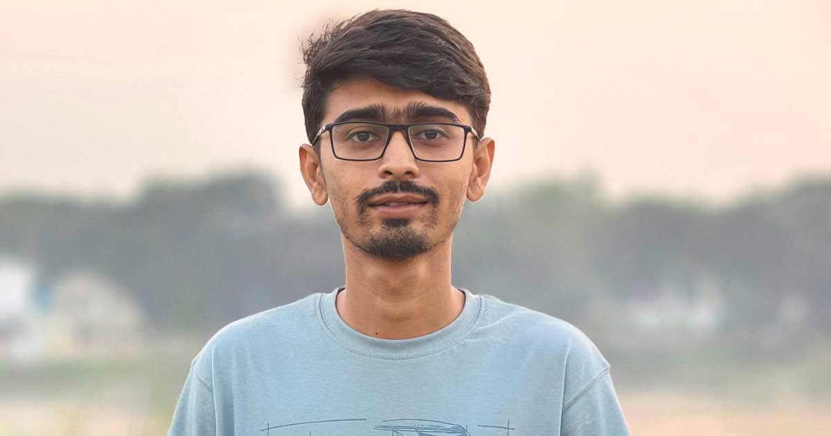 সৌম্য সন্দীপন—এর কবিতা