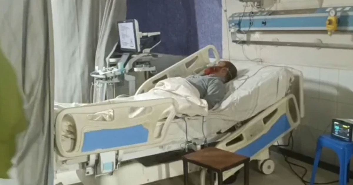 আটক জামায়াত নেতাকে পরিবারিক জিম্মায় রমেকে ভর্তি