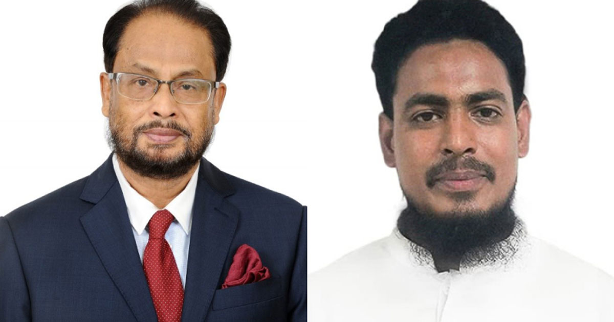 ভোট দিতে পারছেন না জিএম কাদের ও আখতার হোসেন
