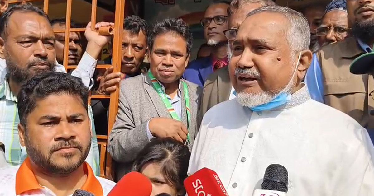 ৭০ শতাংশের বেশি ভোট পড়বে: তাহের