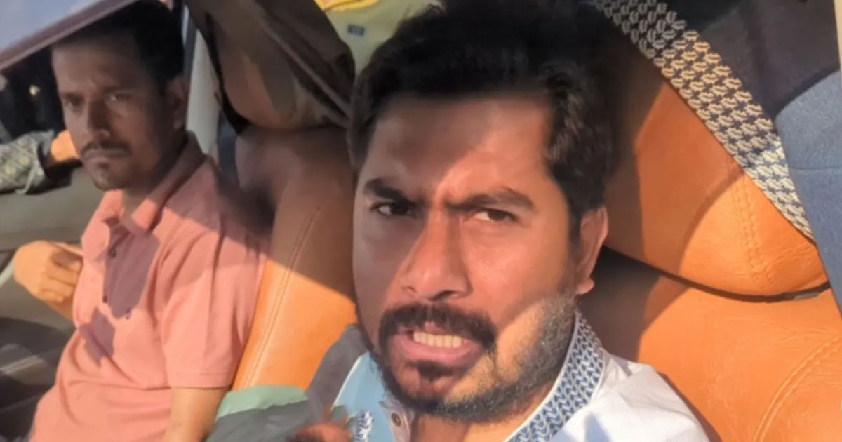 ৩০ হাজার ভোটের ব্যবধানে বিজয়ী হব: নুরু