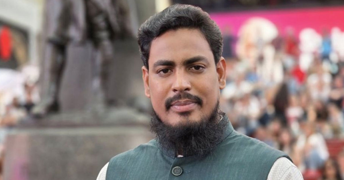 রংপুর-৪ আসনে বেসরকারি ফলাফলে এনসিপির আখতার হোসেন বিজয়ী