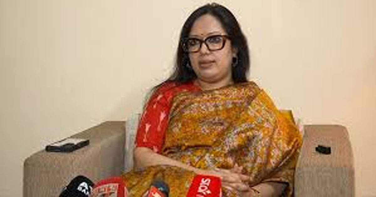 মানুষের ভালোবাসার ঋণ শোধ করতে হবে: রুমিন ফারহানা