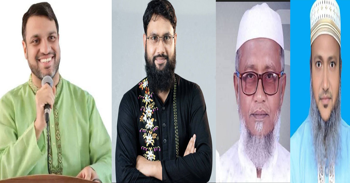 কুড়িগ্রামের ৪ আসনে বেসরকারি ফলাফল