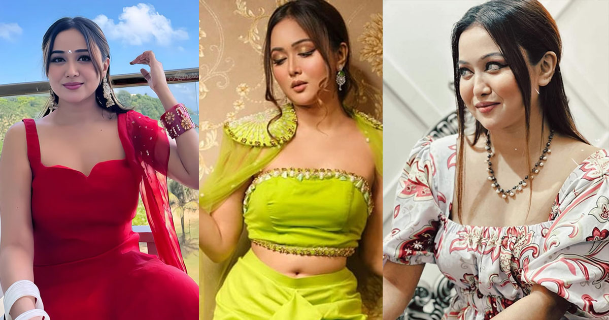 আর কোনো আফসোস থাকবে না: চমক