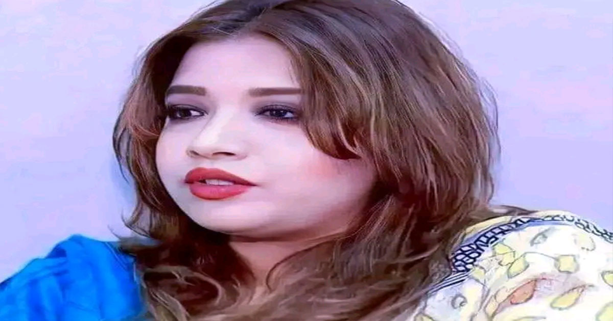 সহিংসতায় জড়িতদের কঠোর হুঁশিয়ারি শান্ত থাকার আহ্বান-  এমপি শামা ওবায়েদের