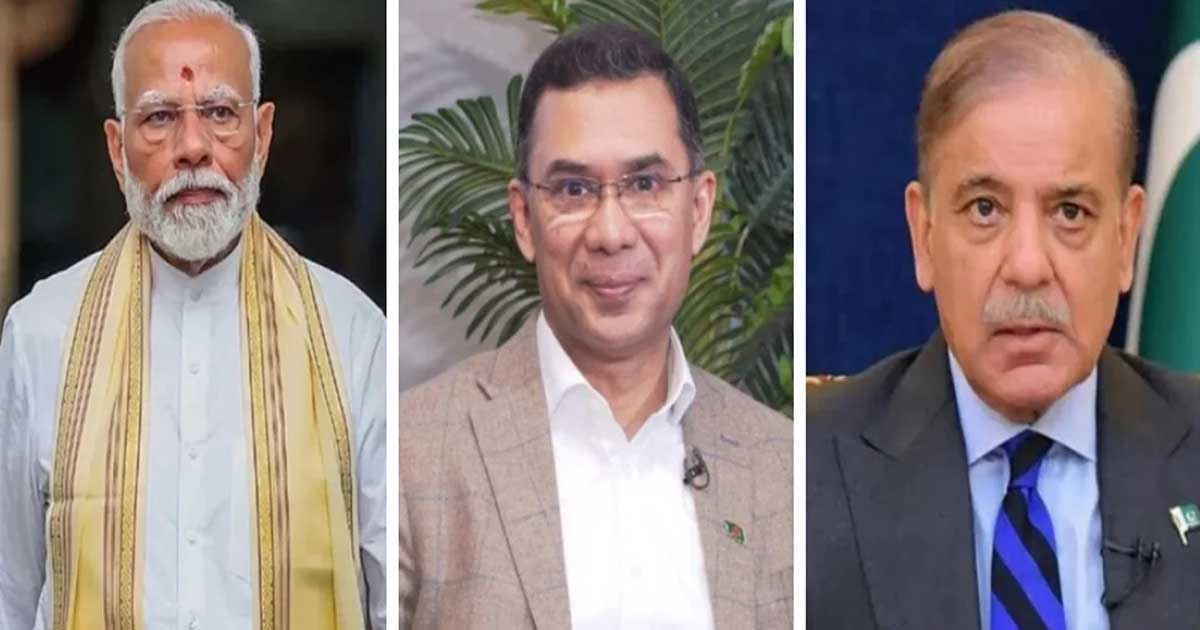 তারেক রহমানের শপথ অনুষ্ঠানে আমন্ত্রণ পেতে পারেন সার্ক নেতারা