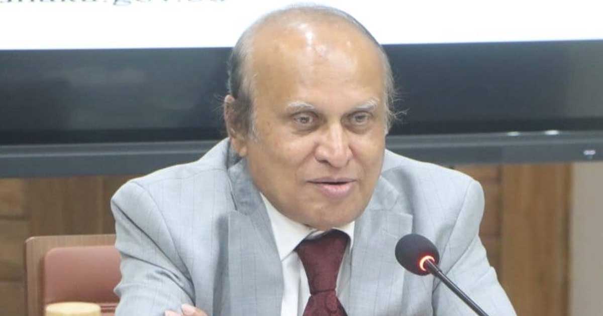 মন্ত্রিপরিষদ সচিবের অতিরিক্ত দায়িত্ব পেলেন এম সিরাজ উদ্দিন মিয়া