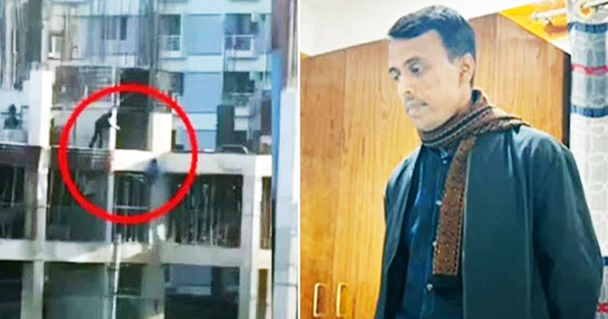 রামপুরা ট্র্যাজেডি: হাবিব-চঞ্চলসহ ৫ আসামির রায়ের তারিখ আজ নির্ধারণ