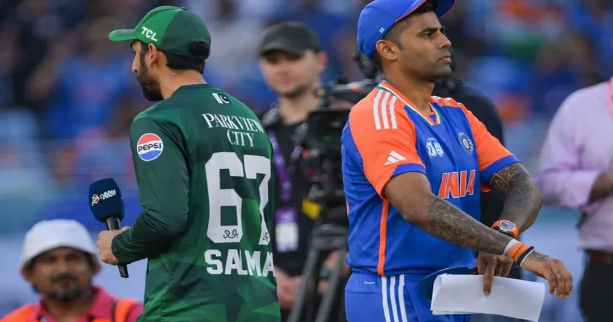 ‘নো হ্যান্ডশেক’ ইস্যুতেও কি ‘ইউটার্ন’ নেবে ভারত-পাকিস্তান?