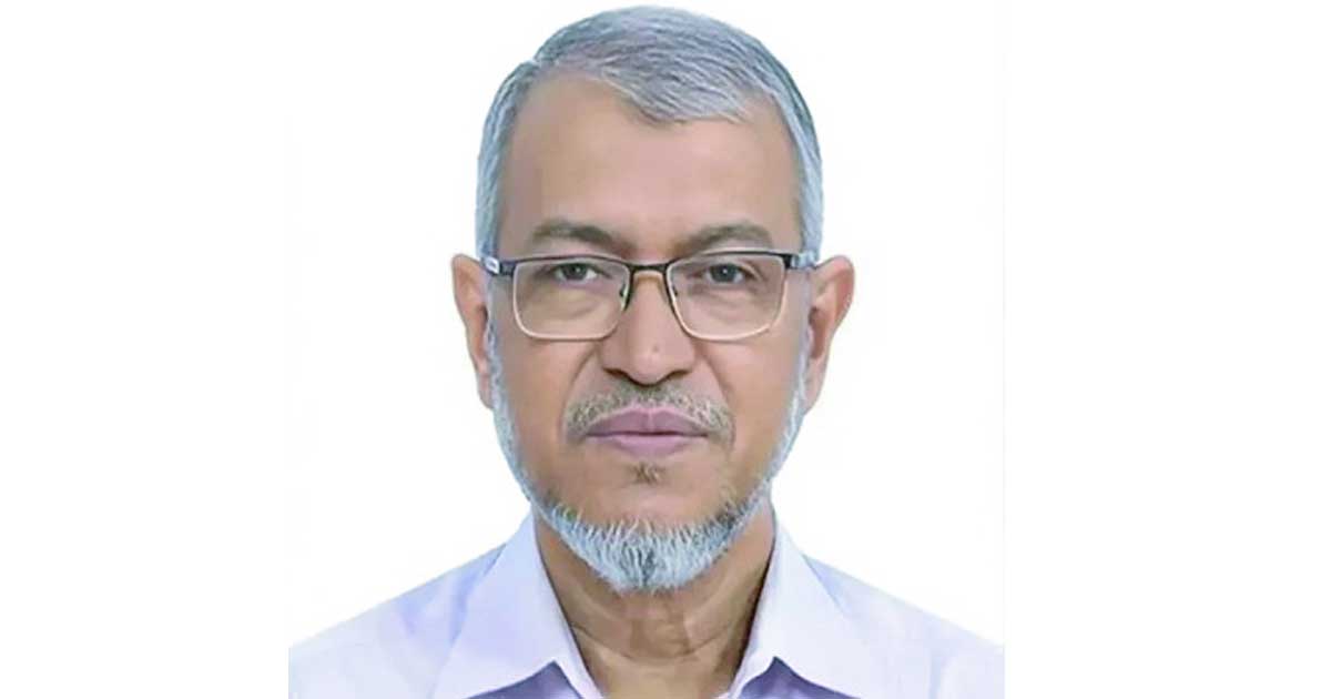 মন্ত্রিপরিষদ সচিবের চুক্তিভিত্তিক নিয়োগ বাতিল: অপপ্রচার না ছড়ানোর আহ্বান