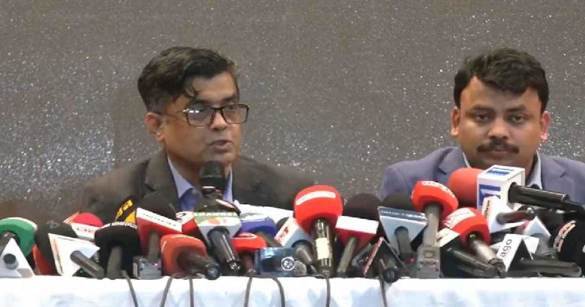 ভোটের পর কোনো সংখ্যালঘু নির্যাতন ঘটেনি: প্রেস সচিব
