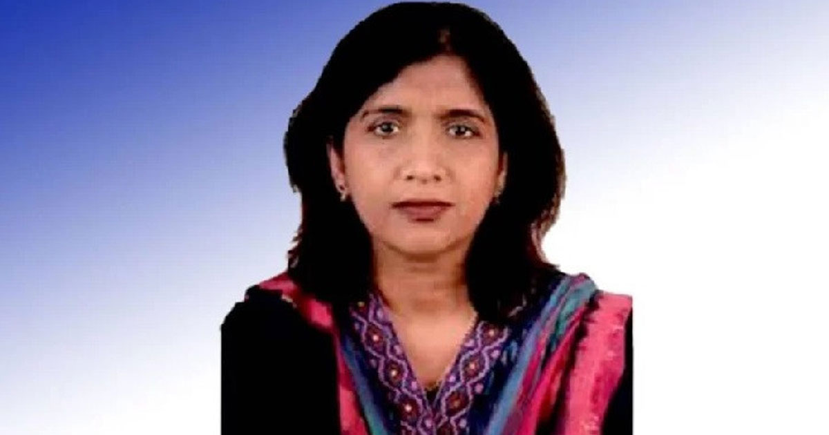 বিজেএমসিতে সৈয়দা নওয়ারা জাহানের বদলির আদেশ বাতিল