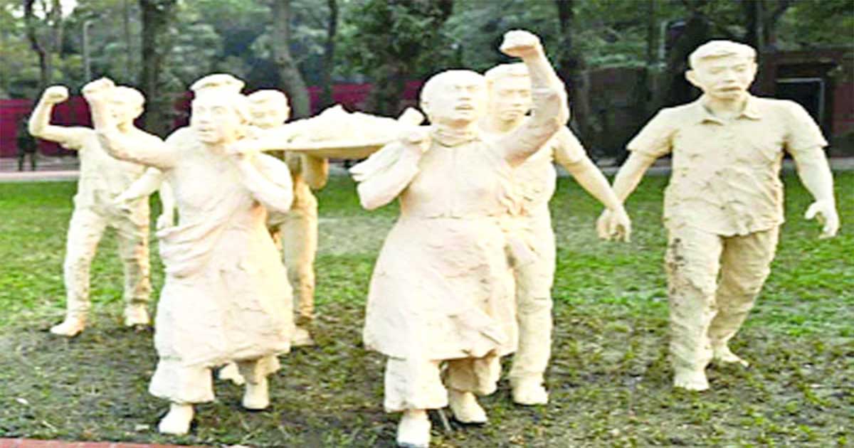 জাতীয় জাদুঘরের চেয়ে পাঁচ গুণ বেশি ফি, বিতর্কে জুলাই গণ অভ্যুত্থান স্মৃতি জাদুঘর