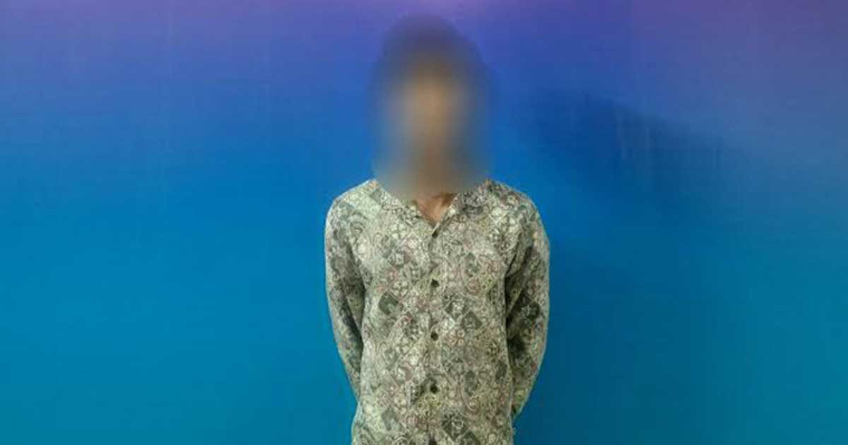 শ্যালিকাকে ধর্ষণ, দুলাভাই গ্রেপ্তার