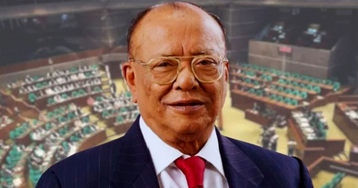 পরিবেশ, বন ও জলবায়ু পরিবর্তন মন্ত্রণালয়ের দায়িত্ব পেলেন আব্দুল আউয়াল মিন্টু