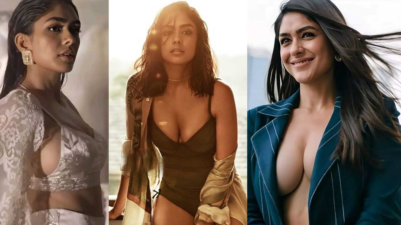 ভুল মানুষকে চান না ম্রুণাল